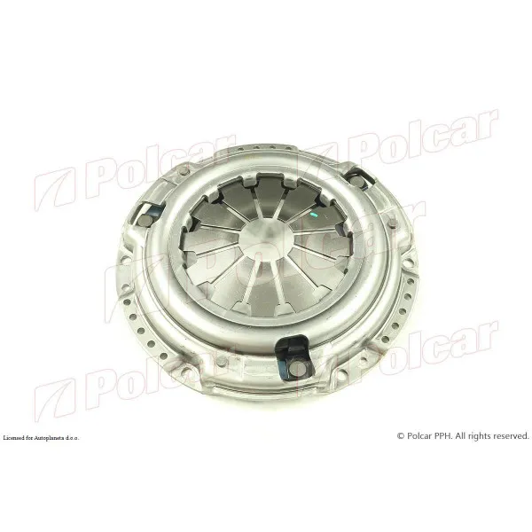 Kvačilo/komplet za zamenu (korpa lamela druk-lager) HONDA CIVIC (EG/EJ/EH9), 91-95; CIVIC (EJ/EK), 95-01; CIVIC (EP/EU/EV), 01-05; CRX (EH6/EG2), 92-98; HR-V ( 