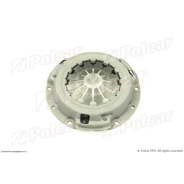 Kvačilo/komplet za zamenu (korpa lamela druk-lager) KIA, MAZDA 