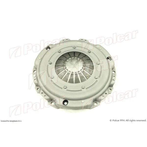 Kvačilo/komplet za zamenu (korpa lamela druk-lager) HONDA, LAND ROVER, ROVER/MG 