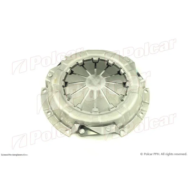 Kvačilo/komplet za zamenu (korpa lamela druk-lager) MITSUBISHI, PROTON 