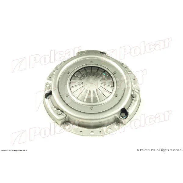 Kvačilo/komplet za zamenu (korpa lamela druk-lager) MAZDA 323 (BF), 85-89; DEMIO (DW), 96-03; MX-3 (EC), 91-98; 