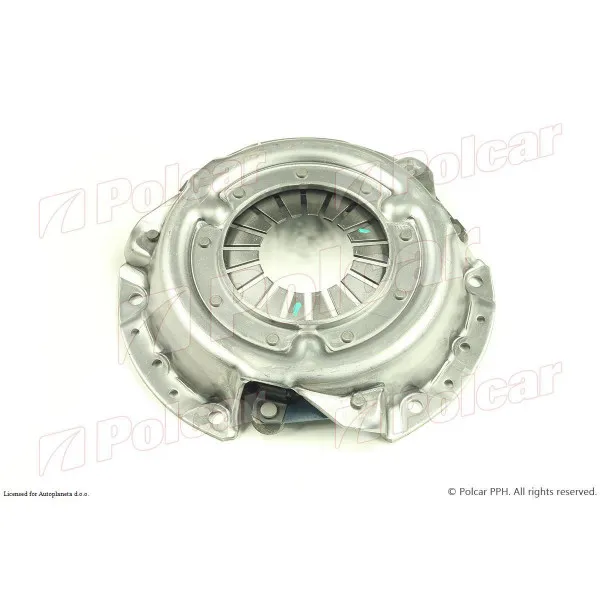 Kvačilo/komplet za zamenu (korpa lamela druk-lager) NISSAN ALMERA (N15), 95-00; CHERRY (N10), 78-82; CHERRY (N12), 82-86; PRAIRE (M10), 83-88; SUNNY (B11), 83- 