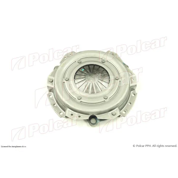 Kvačilo/komplet za zamenu (korpa lamela druk-lager) RENAULT CLIO I (B57/C57), 90-98; MEGANE I (A), 95-02; MEGANE SCENIC (JA0/1), 96-99; TWINGO (C06), 93-06; 