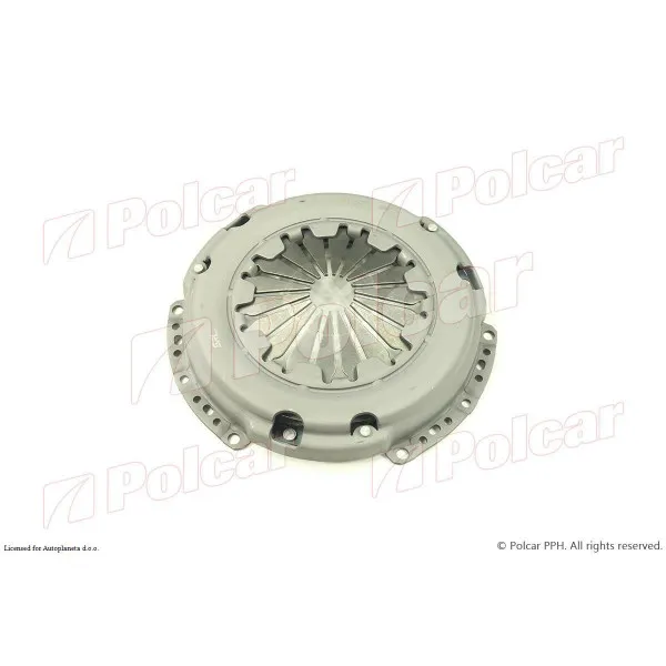 Kvačilo/komplet za zamenu (korpa lamela druk-lager) SEAT, VOLKSWAGEN 