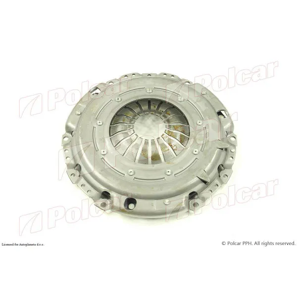 Kvačilo/komplet za zamenu (korpa lamela druk-lager) FORD, SEAT, VOLKSWAGEN 