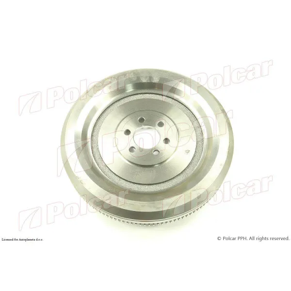 Kvačilo/komplet za zamenu (korpa lamela druk-lager) FORD, SEAT, VOLKSWAGEN 