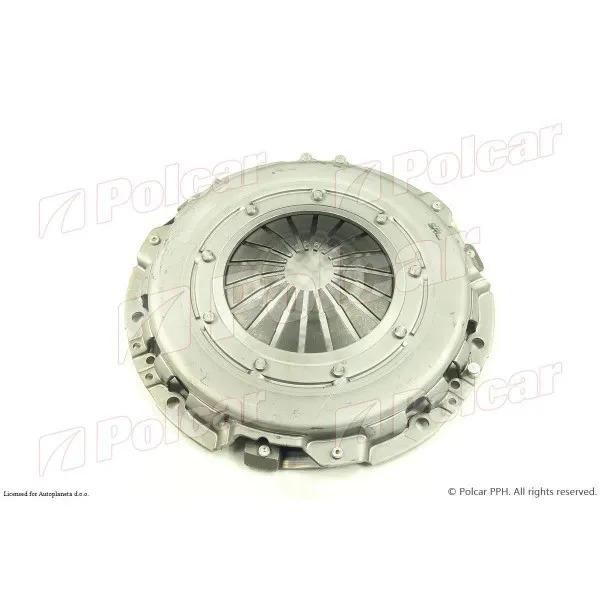 Kvačilo/komplet za zamenu (korpa lamela druk-lager) FIAT PALIO WEEKEND (178/2), 02-/06-11; PALIO/WEEKEND (178), 97-04; PUNTO (188), 99-10; STRADA (178E), 96-99 