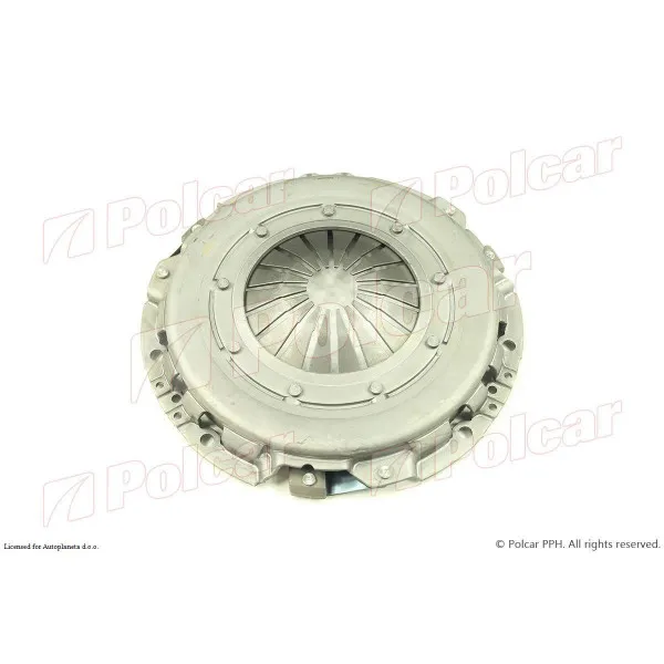 Kvačilo/komplet za zamenu (korpa lamela druk-lager) FIAT BRAVA (182), 95-01; BRAVO (182), 95-01; DOBLO (119/223), 01-10; MAREA (185), 96-02; MULTIPLA (186), 99 