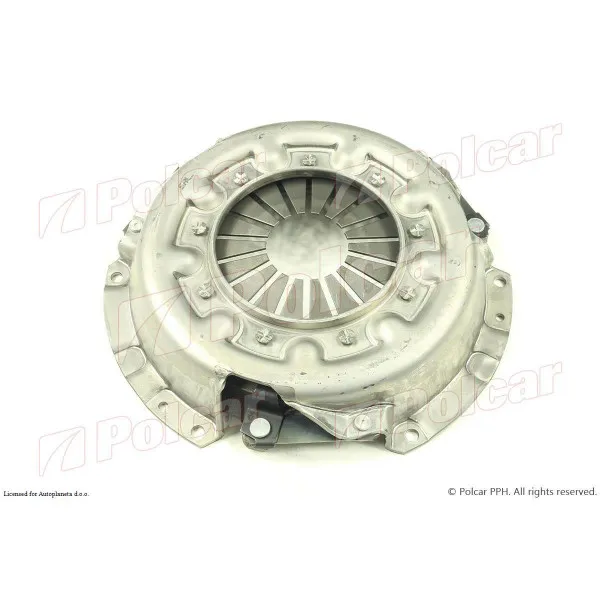 Kvačilo/komplet za zamenu (korpa lamela druk-lager) FORD, NISSAN 