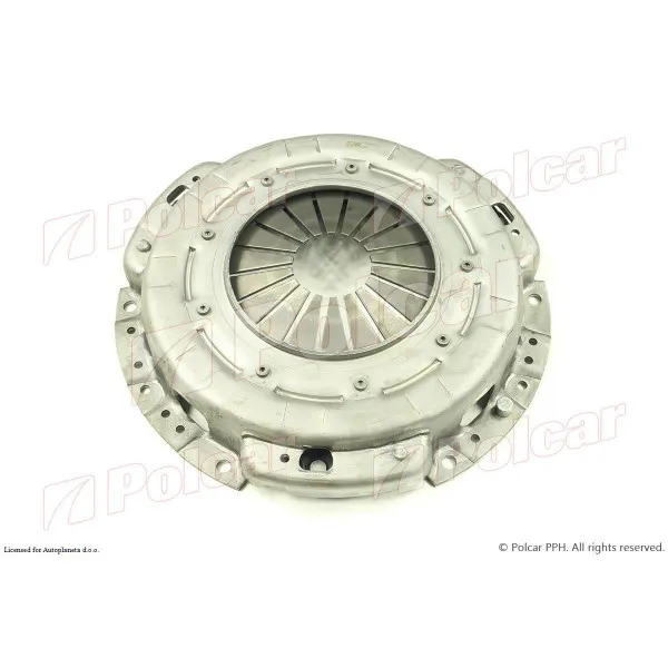 Kvačilo/komplet za zamenu (korpa lamela druk-lager) FORD, NISSAN 