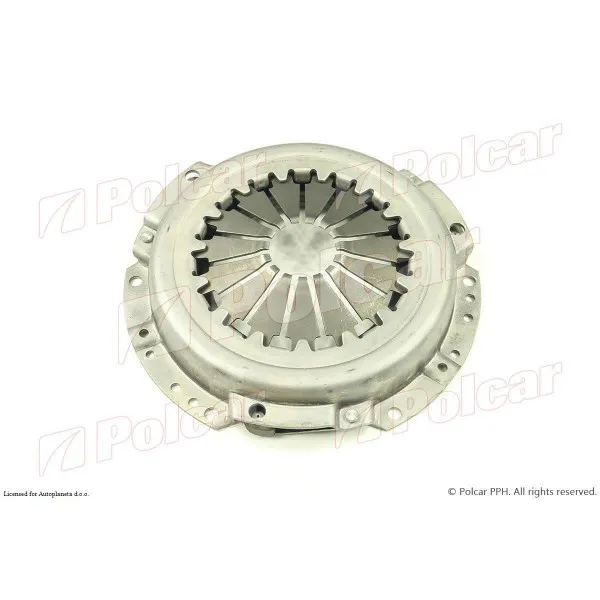 Kvačilo/komplet za zamenu (korpa lamela druk-lager) AUSTIN, ROVER/MG 