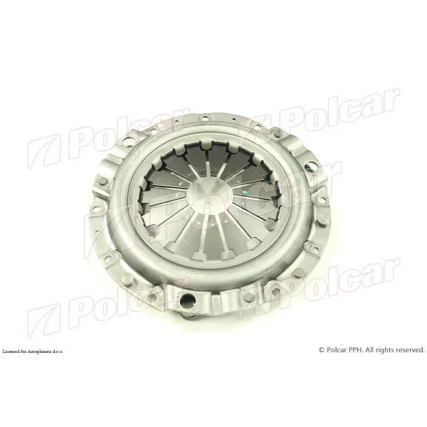 Kvačilo/komplet za zamenu (korpa lamela druk-lager) MAZDA 323 (BF), 85-89; 626 (GC), 83-88; 626 (GD/GV), 88-92; 626 (GE), 92-98; 929 (HB), 81-86; E-SERIE, 84-9 