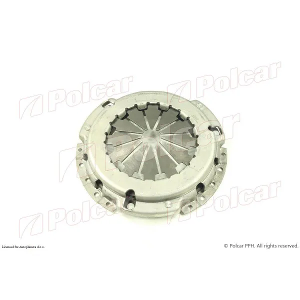 Kvačilo/komplet za zamenu (korpa lamela druk-lager) FIAT, LANCIA 