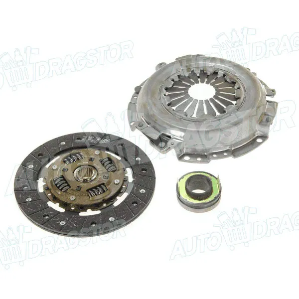 Kvačilo/komplet za zamenu (korpa lamela druk-lager) HONDA, ROVER/MG 