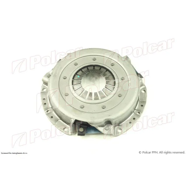 Kvačilo/komplet za zamenu (korpa lamela druk-lager) NISSAN ALMERA (N15), 95-00; PRIMERA (P10), 90-96; SUNNY (N14/Y10) 91-94; 