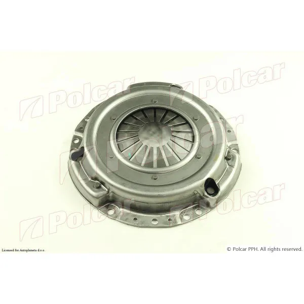 Kvačilo/komplet za zamenu (korpa lamela druk-lager) SUZUKI SAMURAI (SJ), 81-98; SANTANA (SJ), 86-96; SJ, 81-; 