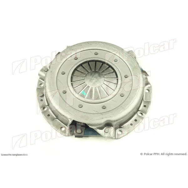 Kvačilo/komplet za zamenu (korpa lamela druk-lager) MITSUBISHI, PROTON 