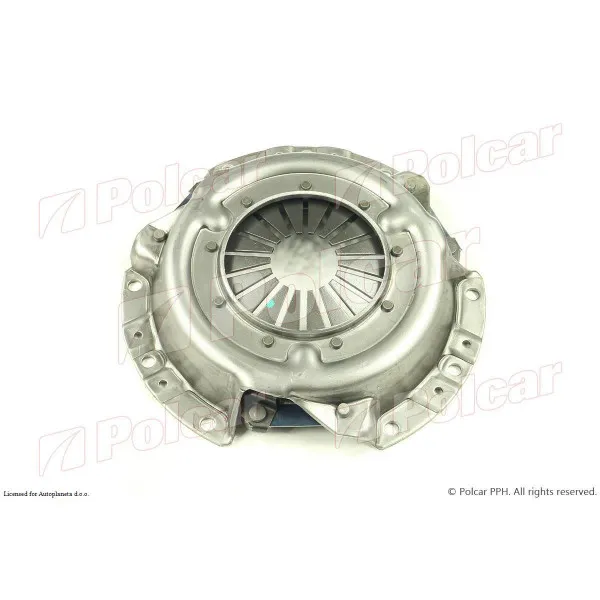 Kvačilo/komplet za zamenu (korpa lamela druk-lager) MITSUBISHI, PROTON 