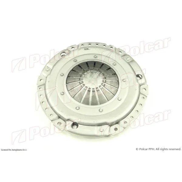 Kvačilo/komplet za zamenu (korpa lamela druk-lager) DAEWOO LANOS (KLAT/T100), 97-08; NUBIRA (KLAJ/J100), 97-99; NUBIRA (KLAJ/J150), 99-04; 