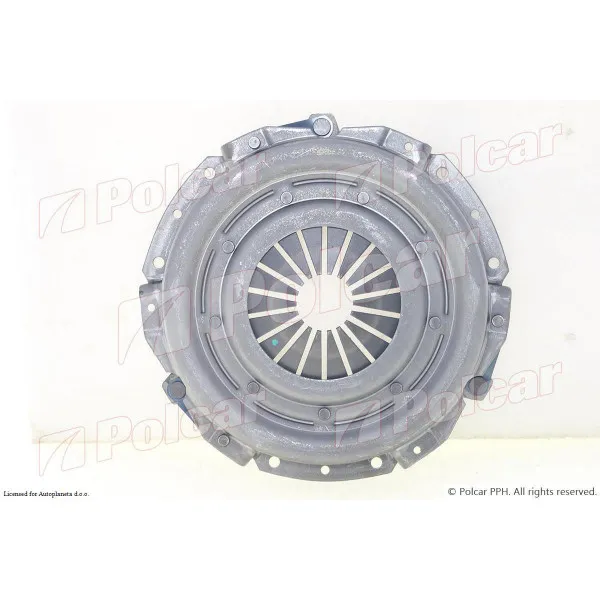 Kvačilo/komplet za zamenu (korpa lamela druk-lager) RENAULT 18 (134/135), 78-86; 20 (127), 75-84; 25 (B29), 84-89; ESPACE I (J11), 84-91; ESPACE II (J/S63), 91 