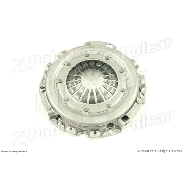 Kvačilo/komplet za zamenu (korpa lamela druk-lager) OPEL AGILA (H00), 00-08; ASTRA F (T92/M99), 91-02; CORSA B (S93), 93-00; TIGRA (S93), 94-01; 