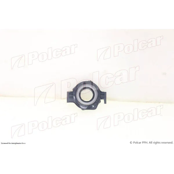 Kvačilo/komplet za zamenu (korpa lamela druk-lager) CITROËN, FIAT, PEUGEOT 