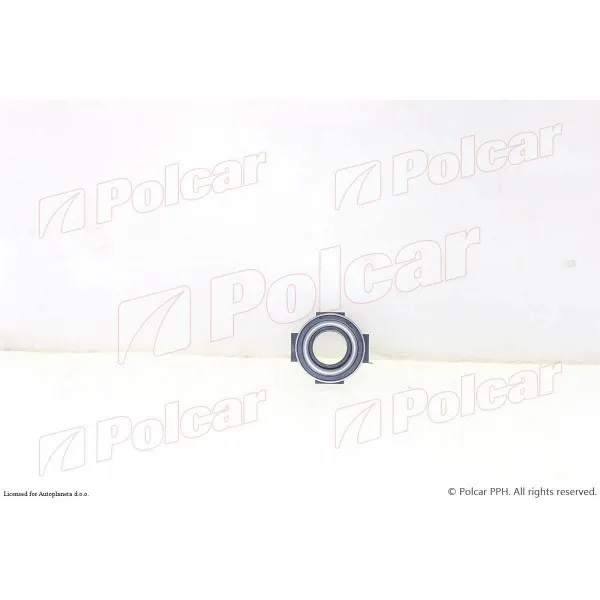 Kvačilo/komplet za zamenu (korpa lamela druk-lager) FIAT, LANCIA 