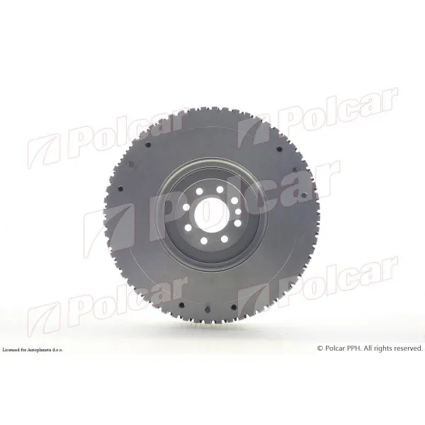 Kvačilo/komplet za zamenu (korpa lamela druk-lager) CITROËN, FIAT, LANCIA, PEUGEOT 