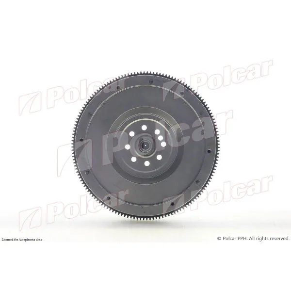 Kvačilo/komplet za zamenu (korpa lamela druk-lager) MERCEDES SPRINTER/CLASSIC 208-416 (W901-905/909), 95-; V-KLASSE (W638), 96-03; VITO (W638), 96-03; 