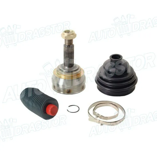 Homokinetički zglob-spoljni SKODA FAVORIT (781/785/787), 89-95; FELICIA (6U), 94-01; 