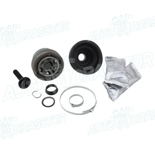 Homokinetički zglob-spoljni AUDI, SKODA, VOLKSWAGEN 