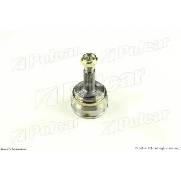 Homokinetički zglob-spoljni AUDI, SEAT, VOLKSWAGEN 