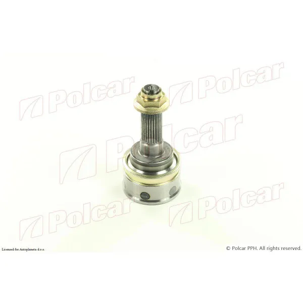 Homokinetički zglob-spoljni MAZDA 323 (BG), 89-94; 323 F (BG), 89-94; MX-3 (EC), 91-98; 
