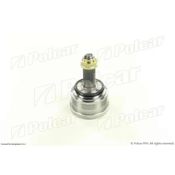 Homokinetički zglob-spoljni HONDA CIVIC (EG/EJ/EH9), 91-95; CR-V (RD), 02-06; CR-V, 95-01; 