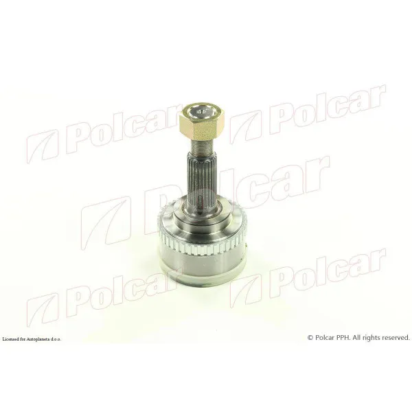 Homokinetički zglob-spoljni NISSAN PRIMERA (P11), 96-01; 