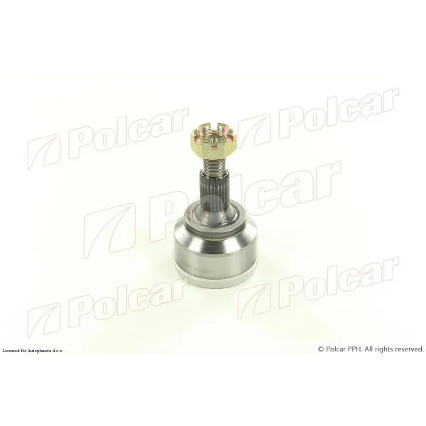 Homokinetički zglob-spoljni CITROËN, PEUGEOT 