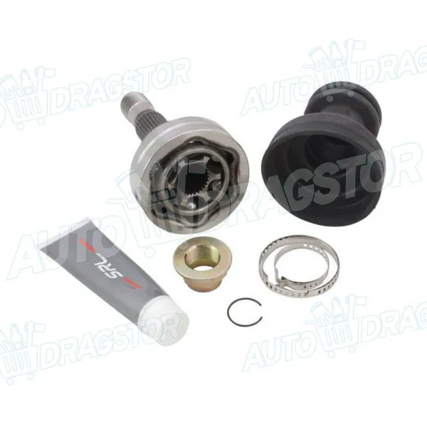 Homokinetički zglob-spoljni CITROËN, FIAT, PEUGEOT 