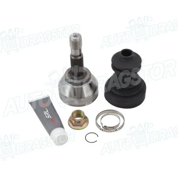 Homokinetički zglob-spoljni CITROËN, FIAT, PEUGEOT 