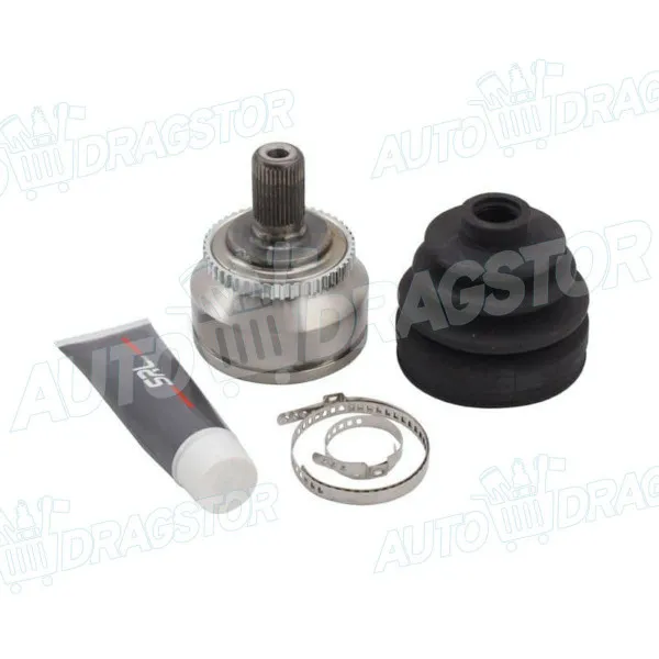 Homokinetički zglob-spoljni VOLVO C70, 97-06; S60 (RS), 00-09; S70 (LS), 97-00; S80 (TS/XT), 98-06; V70 (LW), 97-00; V70 (SW), 00-07; XC70 (SW), 00-07; 