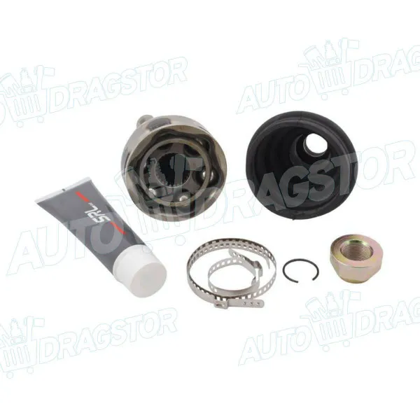 Homokinetički zglob-spoljni ALFA ROMEO 147 (937), 00-10; GT (937), 03-10; 