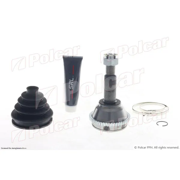 Homokinetički zglob-spoljni FORD TRANSIT (V184/5), 00-06; 
