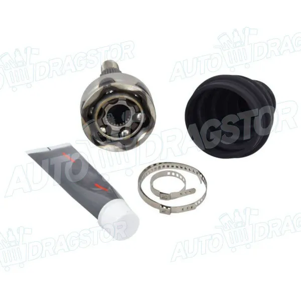 Homokinetički zglob-spoljni FORD MONDEO (B4Y/B5Y/BWY), 00-07; 