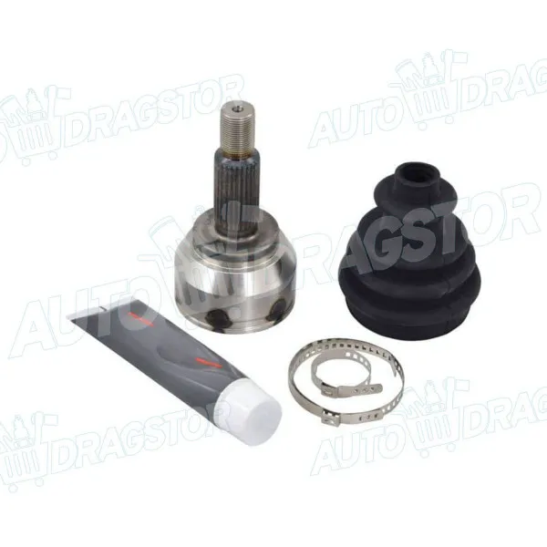 Homokinetički zglob-spoljni FORD MONDEO (B4Y/B5Y/BWY), 00-07; 