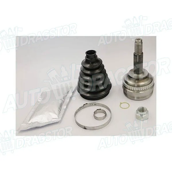 Homokinetički zglob-spoljni DAEWOO LANOS (KLAT/T100), 97-08; 