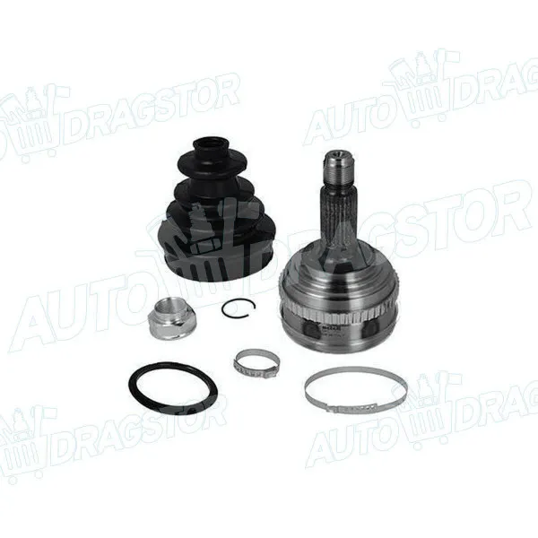 Homokinetički zglob-spoljni HONDA CIVIC (EJ/EK), 95-01; 