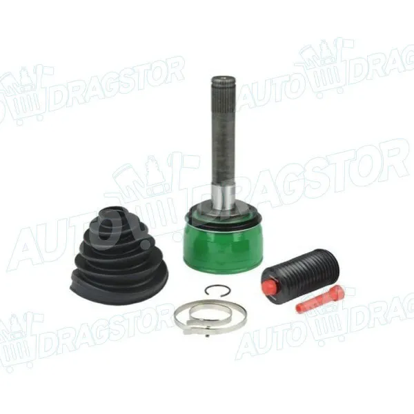 Homokinetički zglob-spoljni LEXUS, TOYOTA 