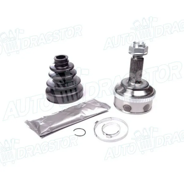 Homokinetički zglob-spoljni HONDA ACCORD (CF/CG/CH/CL), 98-02; 