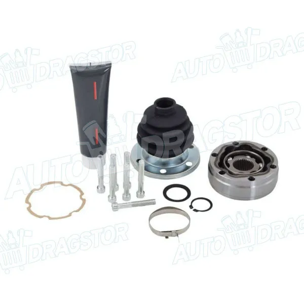 Homokinetički zglob-unutrašnji AUDI, SEAT, VOLKSWAGEN 