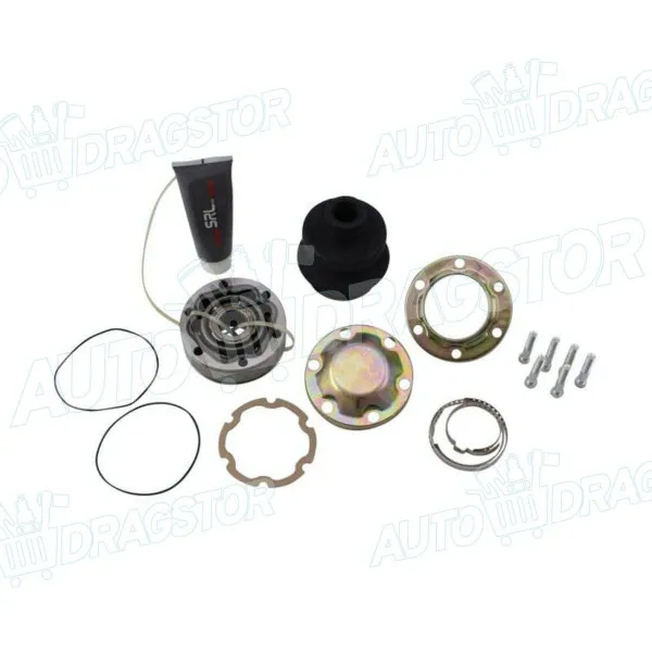 Homokinetički zglob-unutrašnji ALFA ROMEO, FIAT, LANCIA 