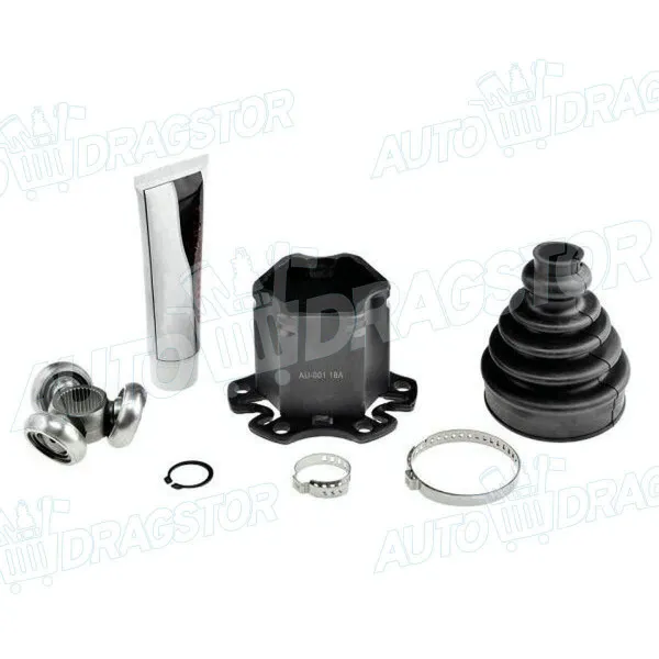 Homokinetički zglob-unutrašnji AUDI, FORD, SEAT, VOLKSWAGEN 